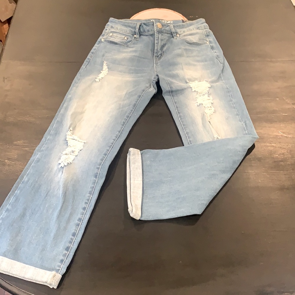 Brand new Resfeber Jeans!